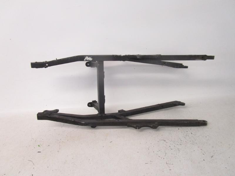 01 Kawasaki ZX 7R Ninja Subframe 32160-1424-EZ 1999-2003